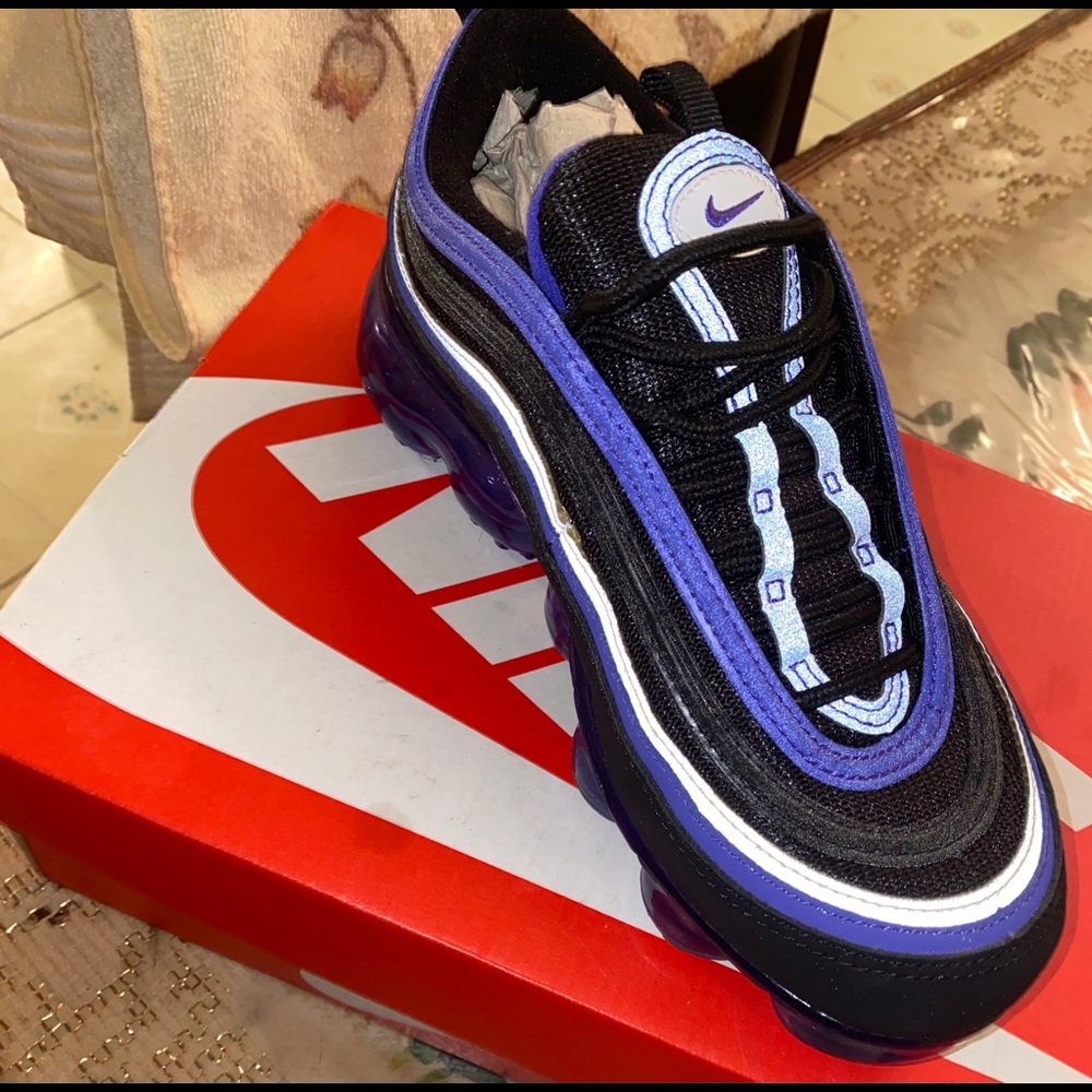 Nike Air VaporMax ‘97 (GS)